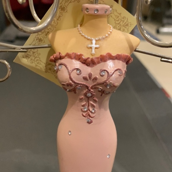 Necklace Holder NWT - Picture 3 of 6